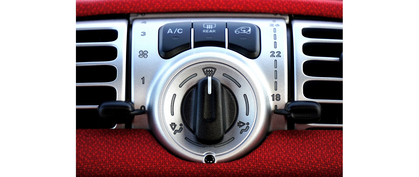 Auto kondicionēšanas iekārtu apkope