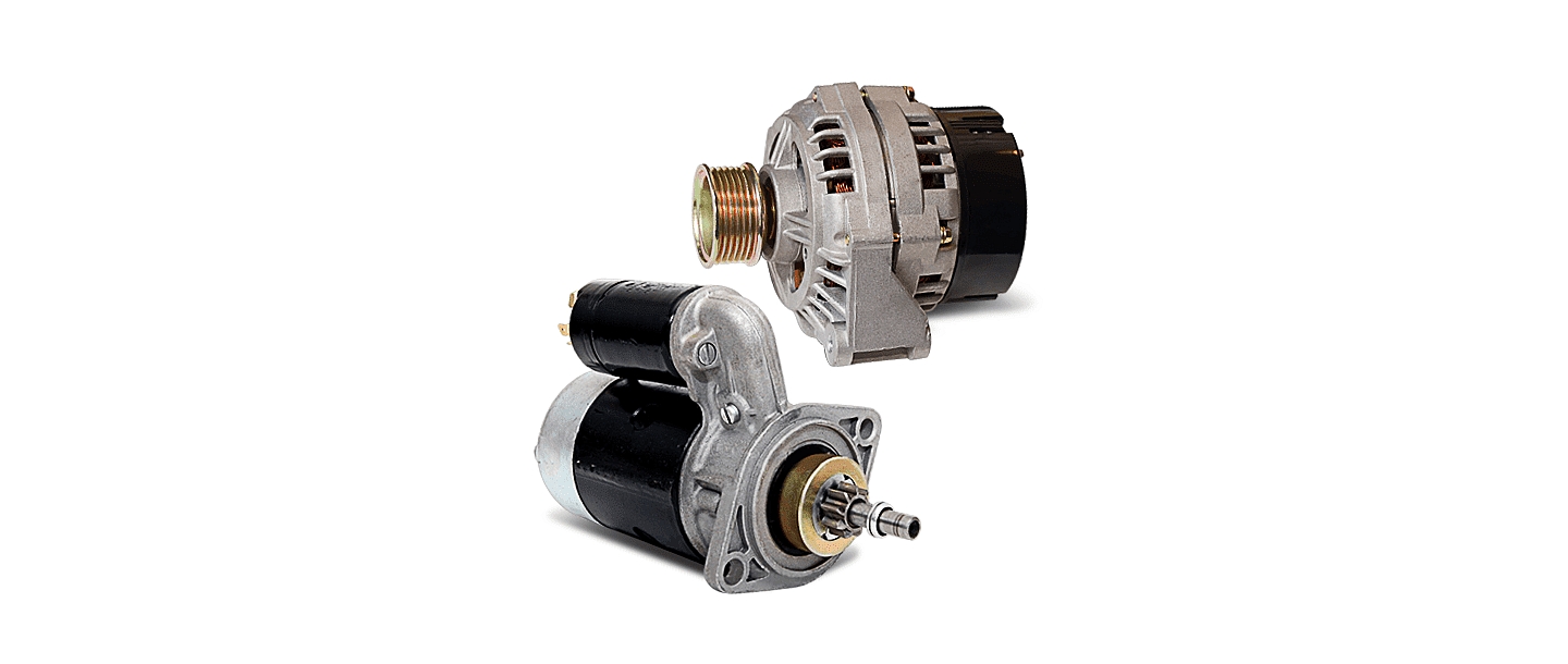 Auto rezerves daļas