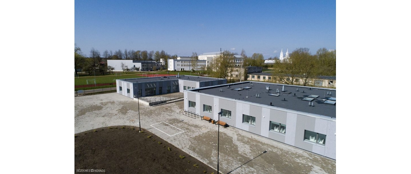 Būvekspertīzes un tehniskā apsekošana