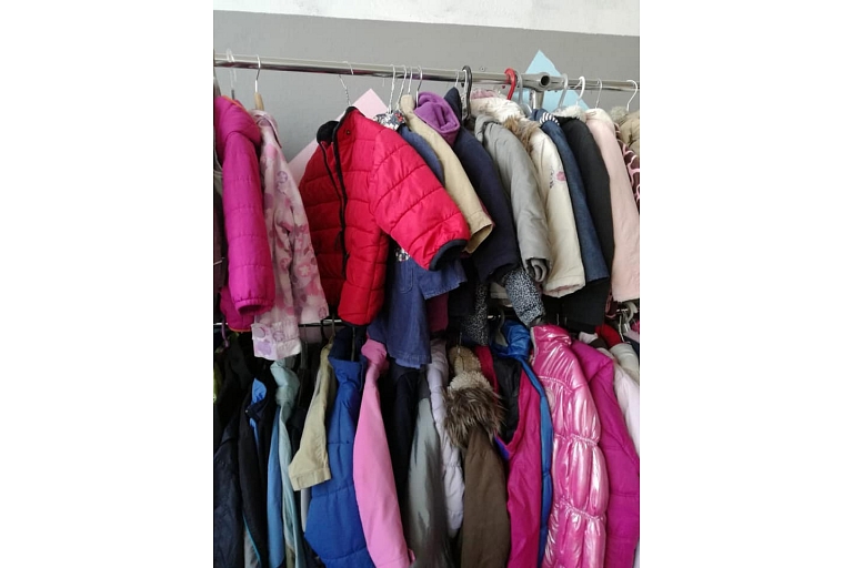children clothes