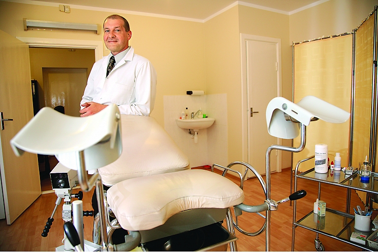 Doctor Kocins