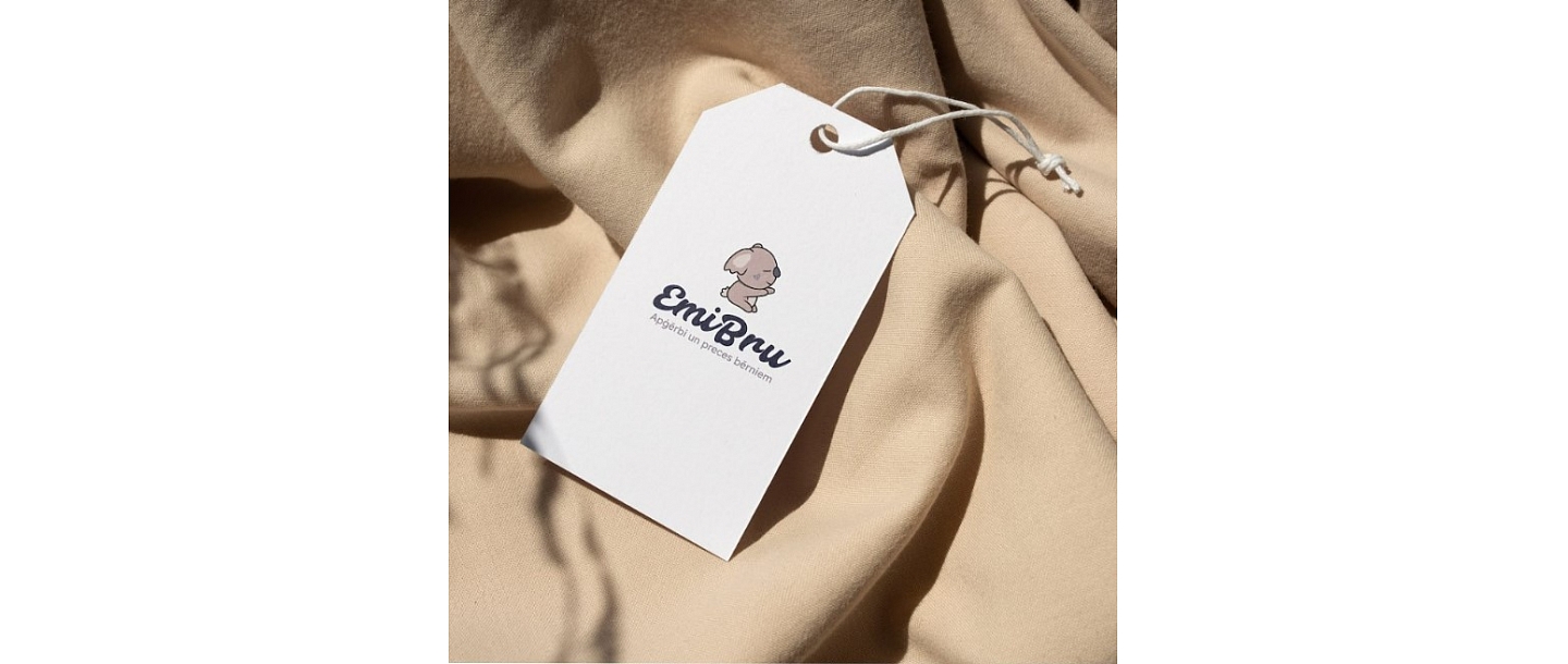 bērnu apģērba tirdzniecība