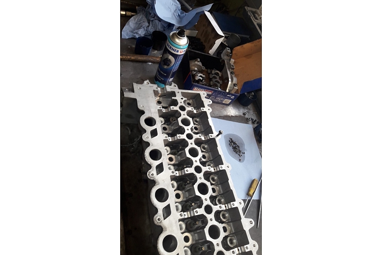 engine repair