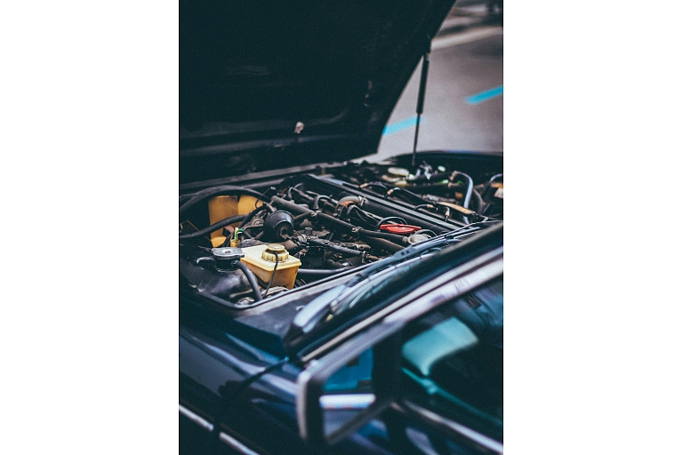 engine repair