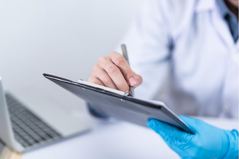 gynecologists services