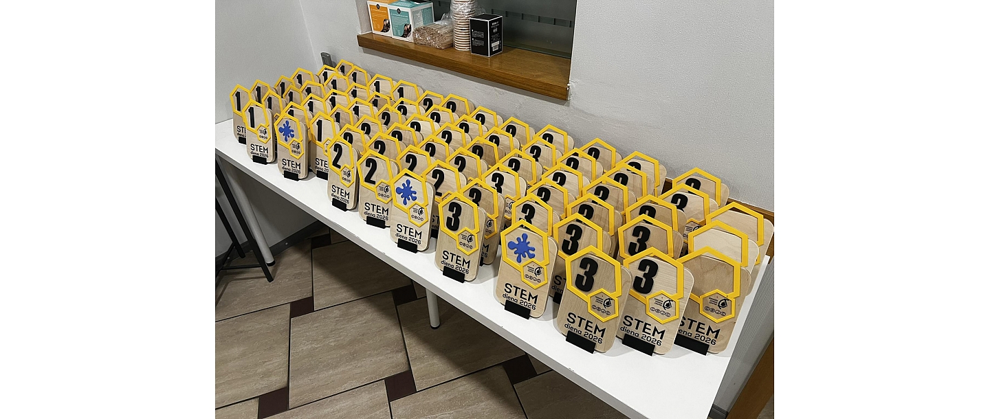 Individuāli pasūtījumi