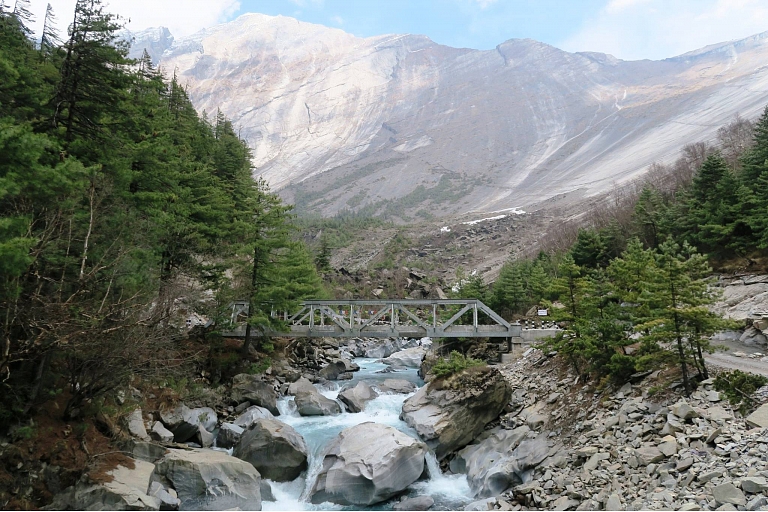 Information about routes