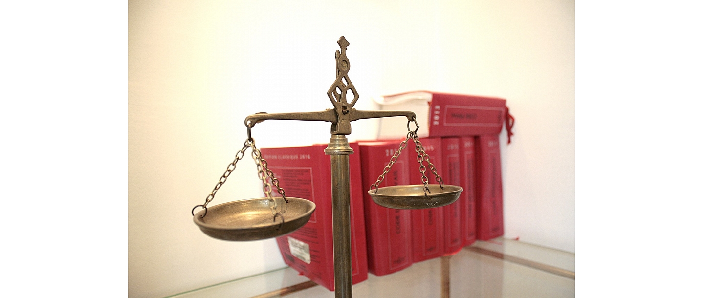 Juridiskās konsultācijas