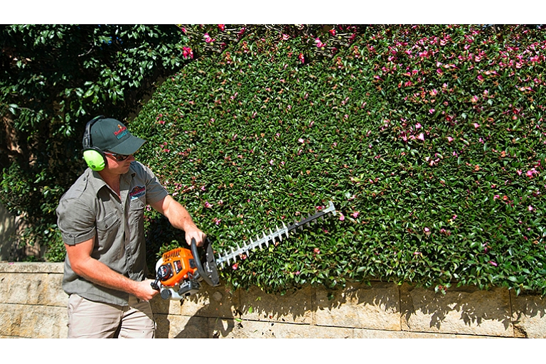 machinery repair