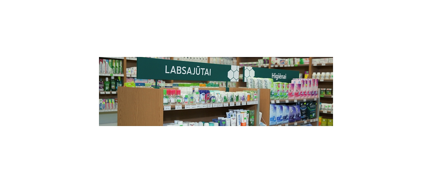 farmaceita konsultācijas