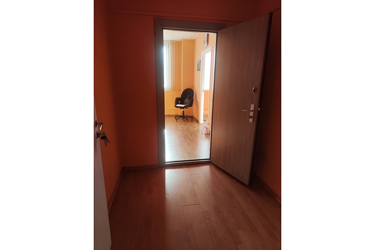 office rental