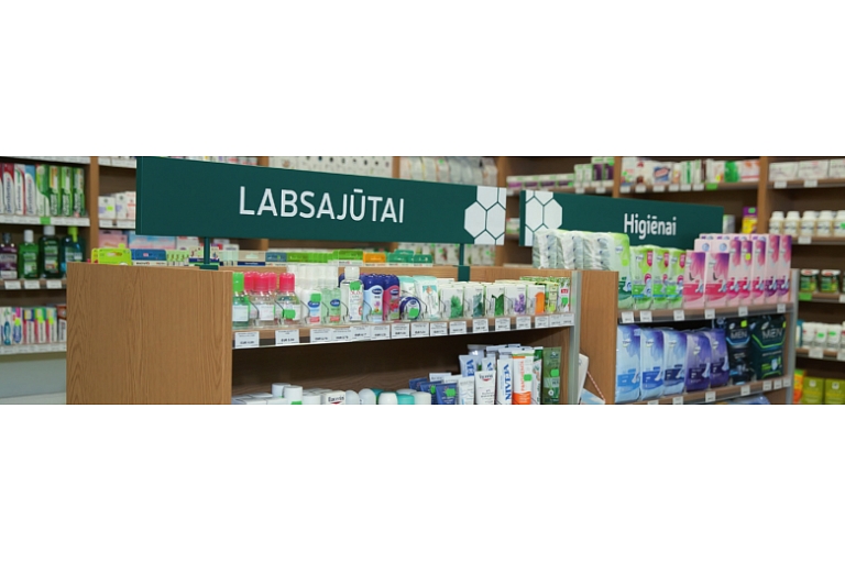 pharmacist consultations