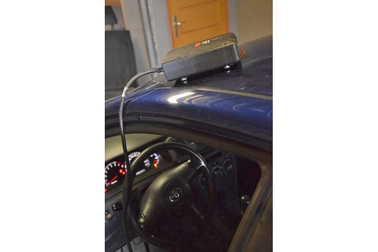 remonts vieglajām automašīnām