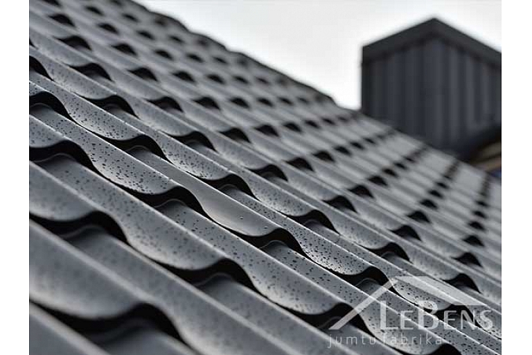 Roofs