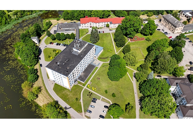 Saldus medicīnas centrs