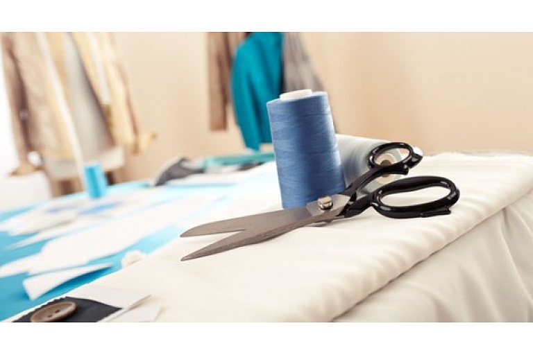 sewing factory services