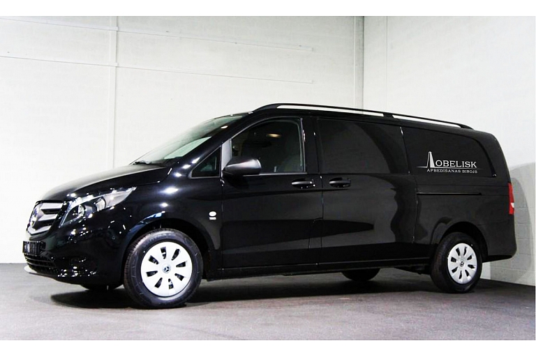 Transport services