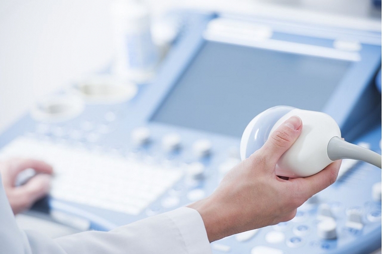 Ultrasonography