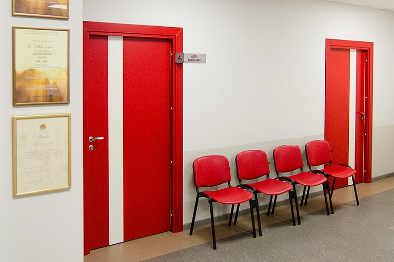 ультразвуковые исследования и диагностика