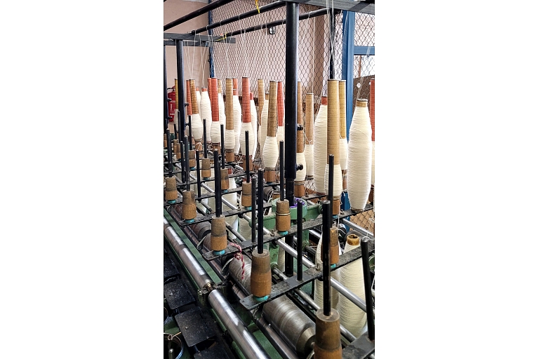 Wool, wool mixture