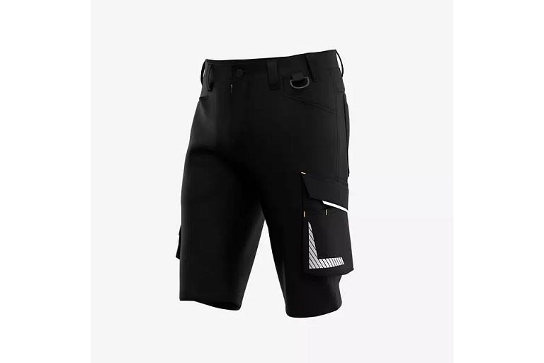 Work shorts