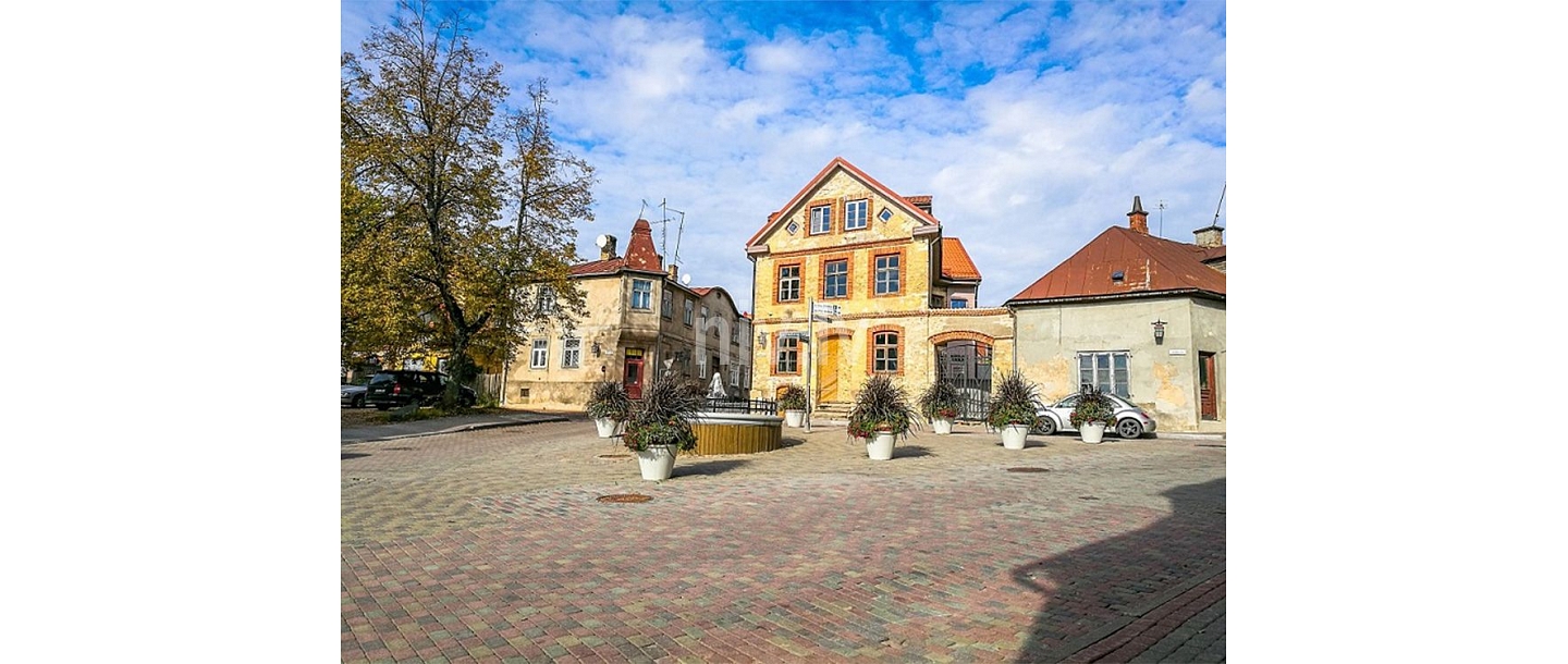 Real estate in Vidzeme