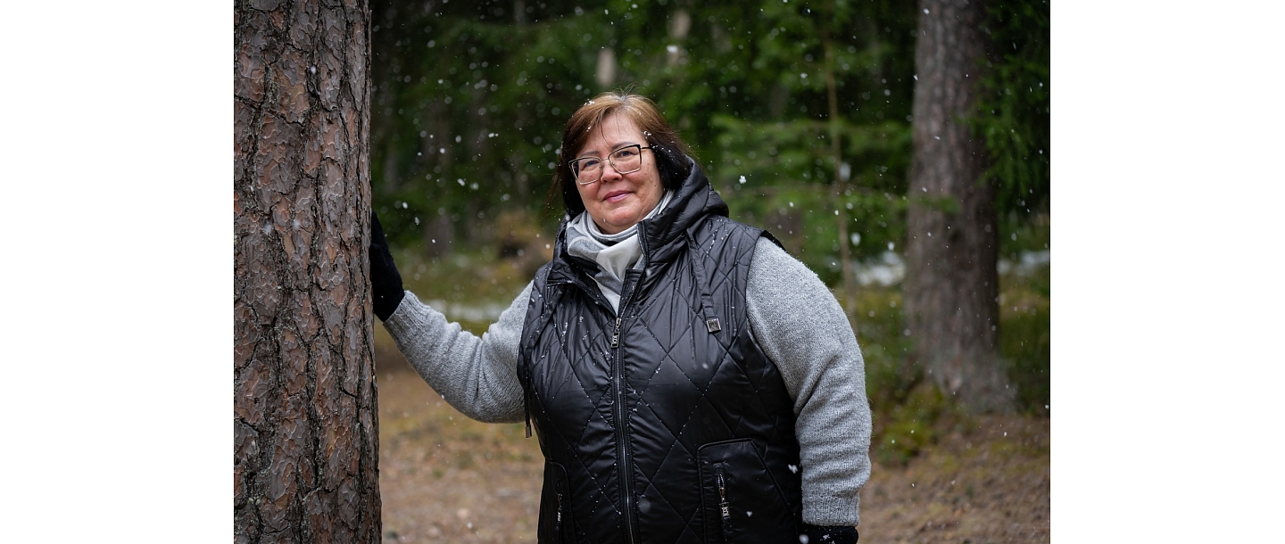 Присяжный адвокат в Смилтене