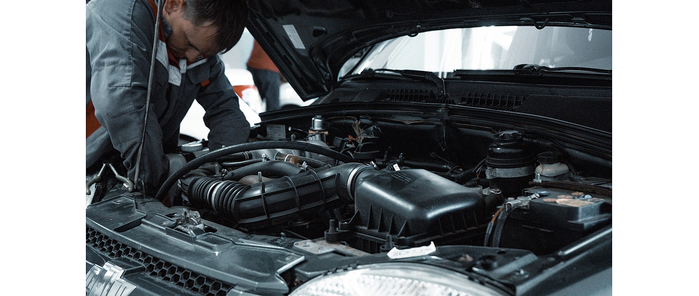 Auto diagnostika