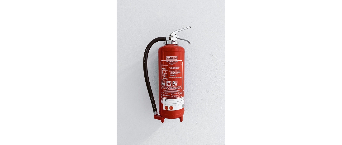 Gas cylinders