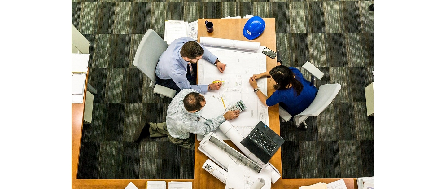 Architecture and design office