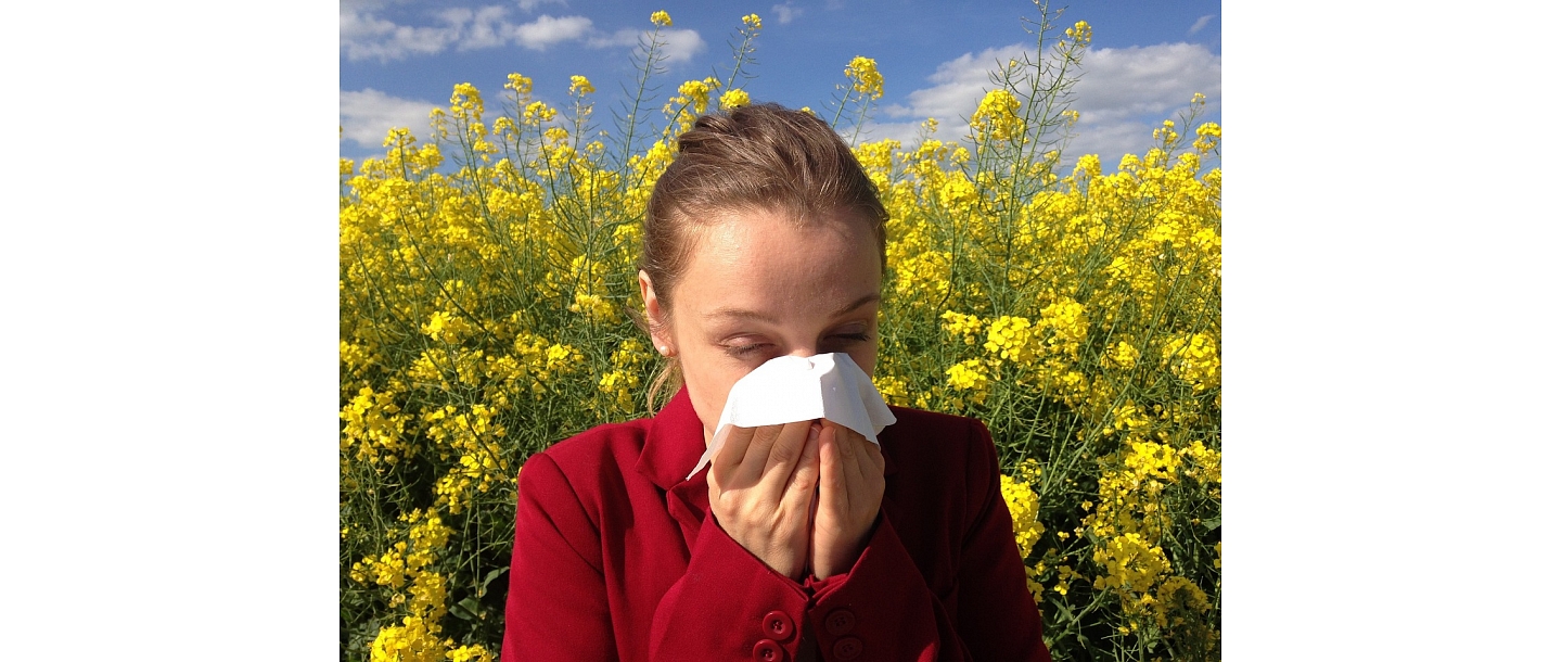 alerģijas ārstēšana