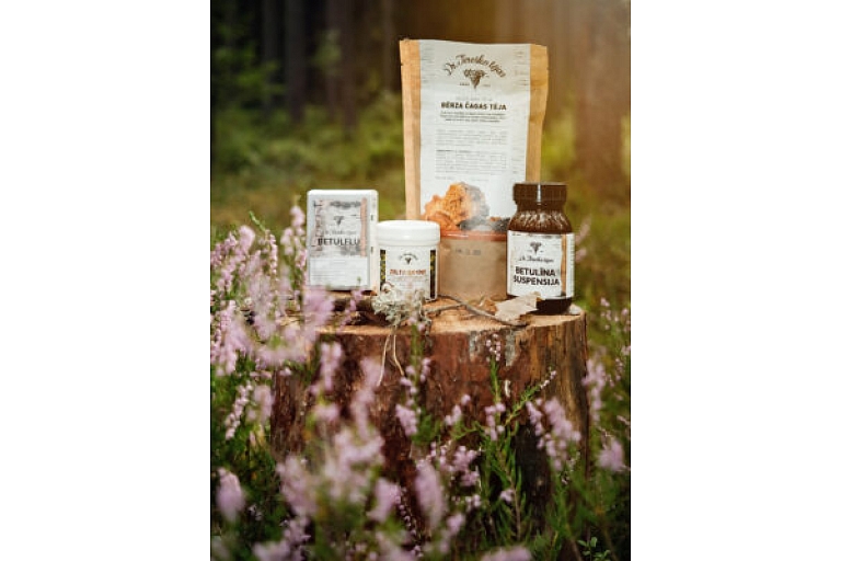 Nutrition supplements