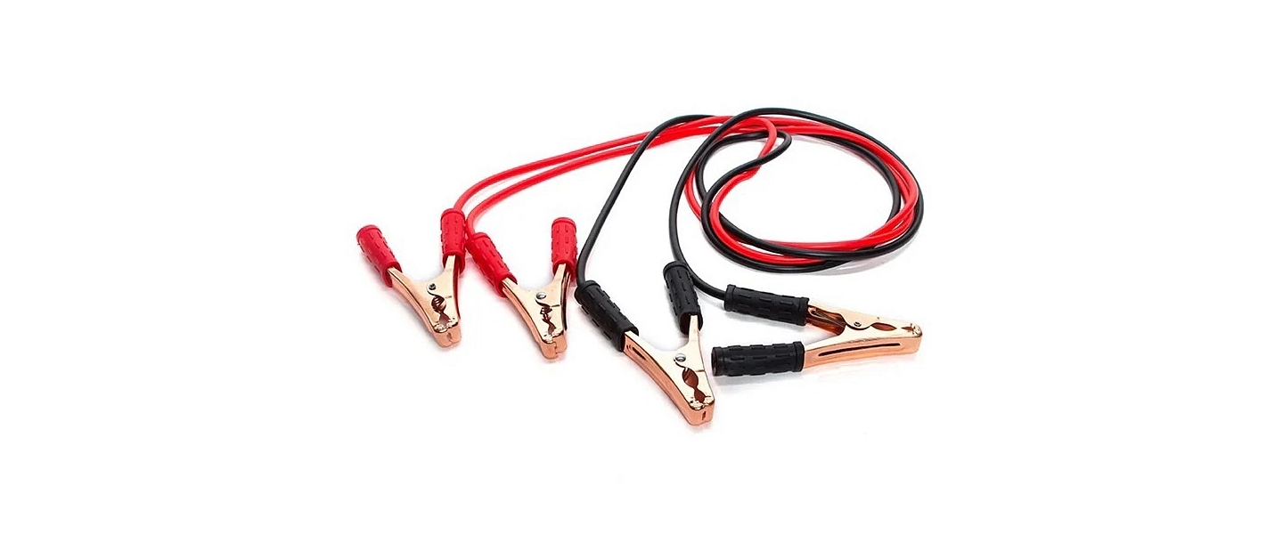 Accumulator chargers