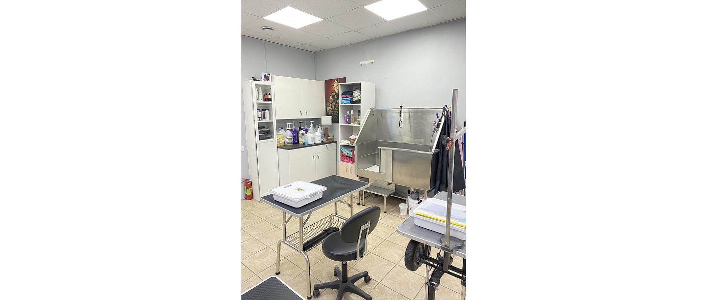 Gruming School Learning Center