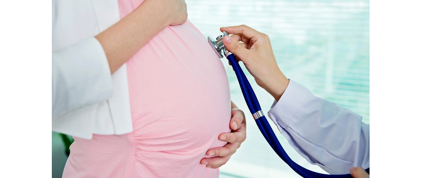 pregnant women care