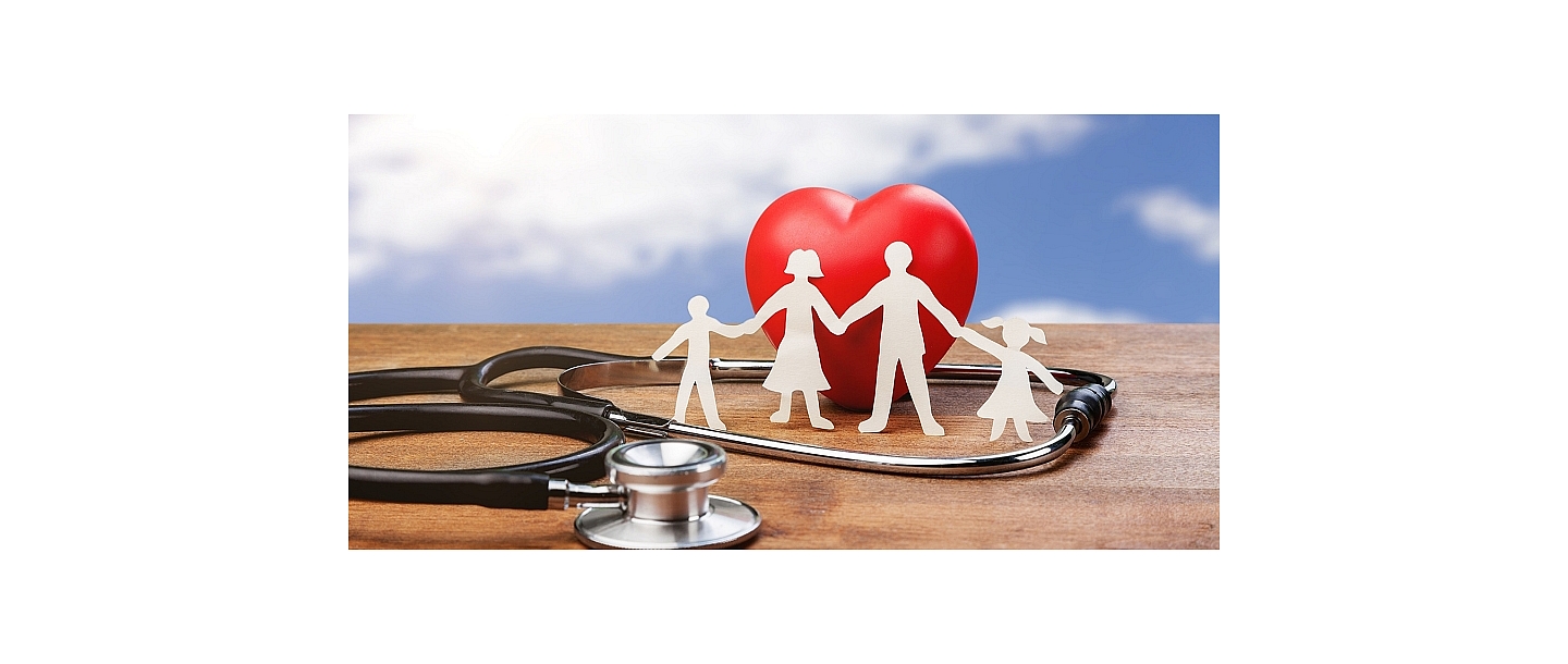 Family doctor in Carnikava