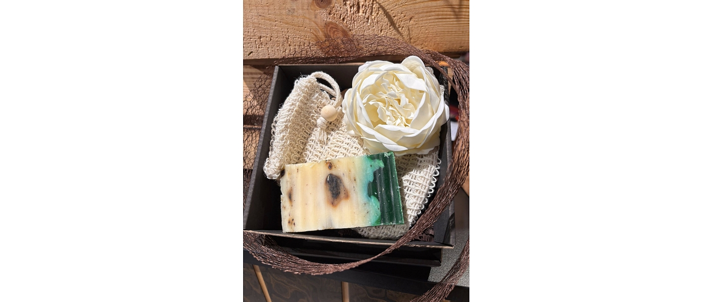 gift sets for body wellness