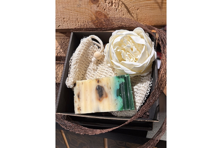 gift sets for body wellness