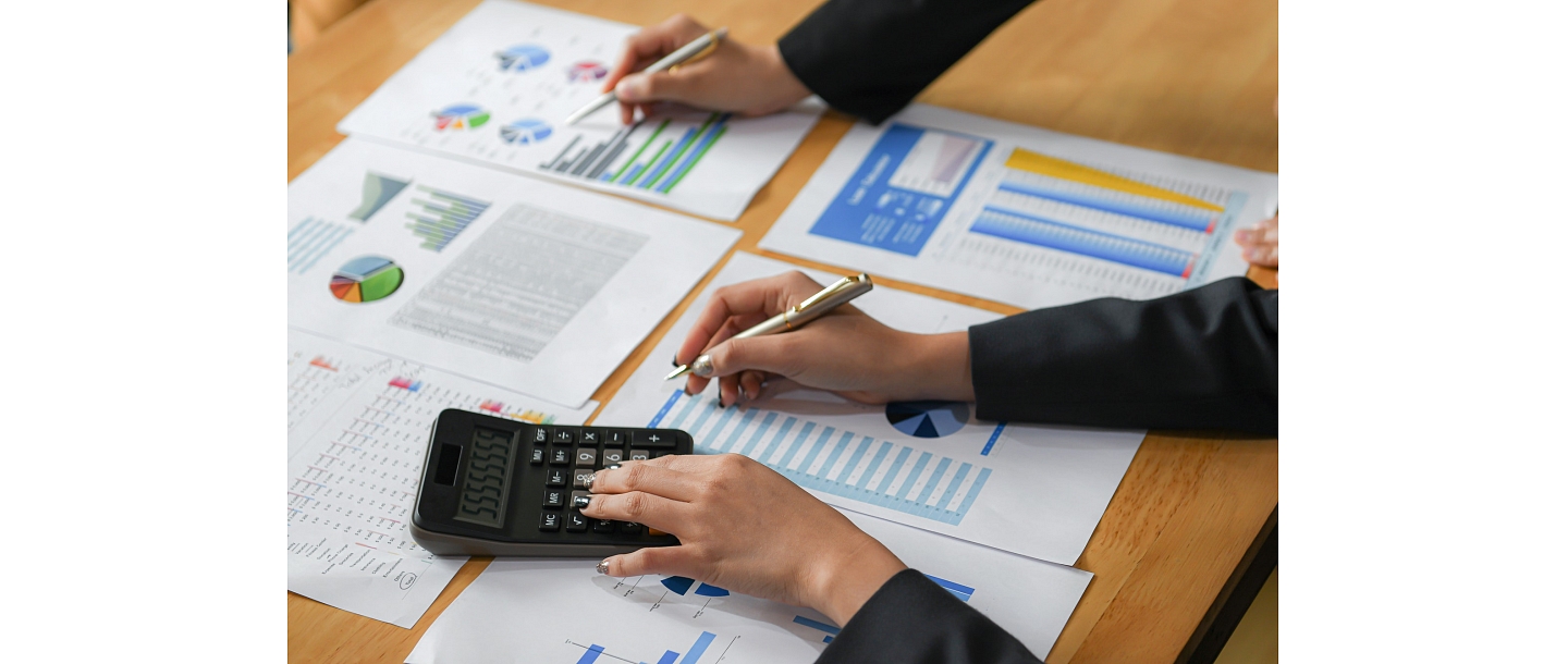 preparation of annual reports