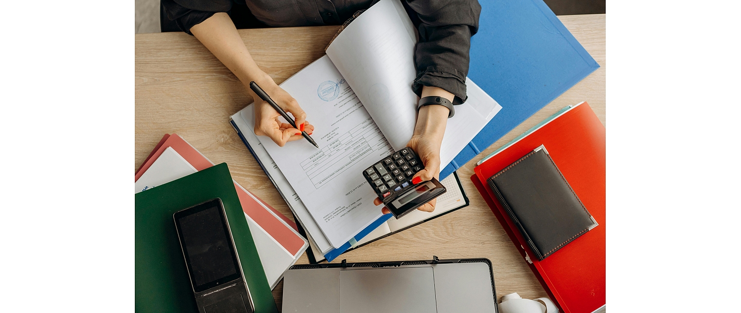 finanšu konsultācijas