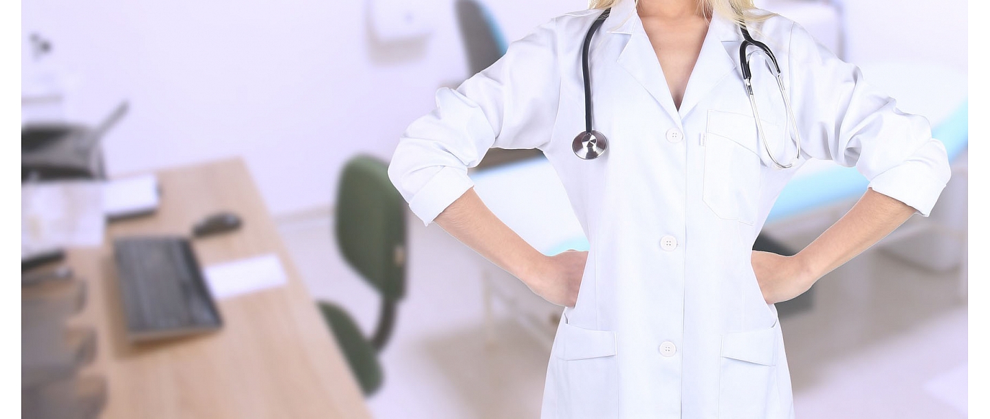 family doctor in Ventspils