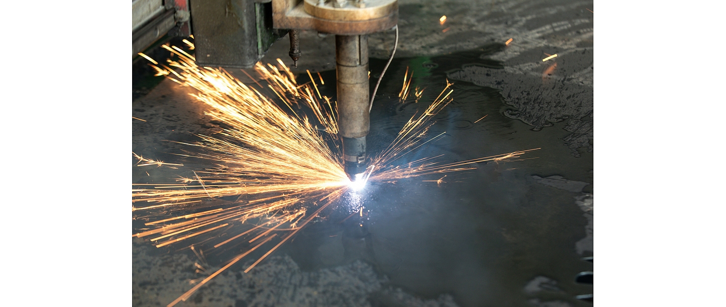 SKV Group team provides innovative metalworking solutions.