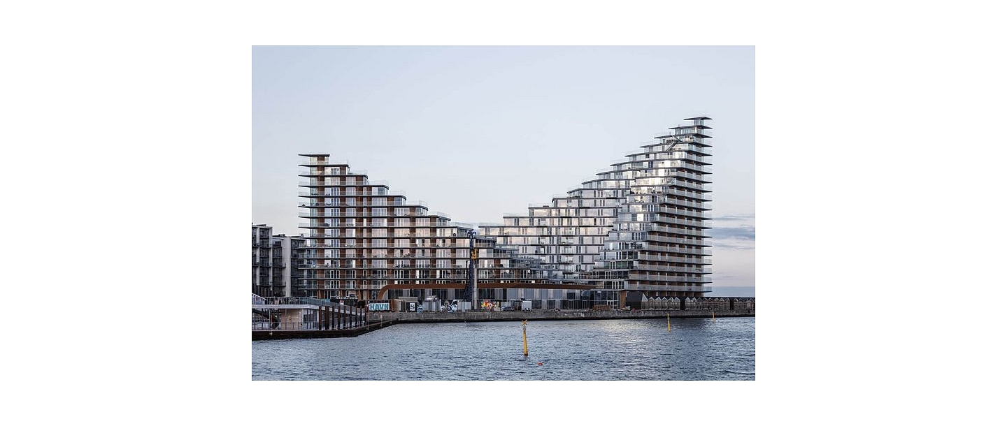 Система установки