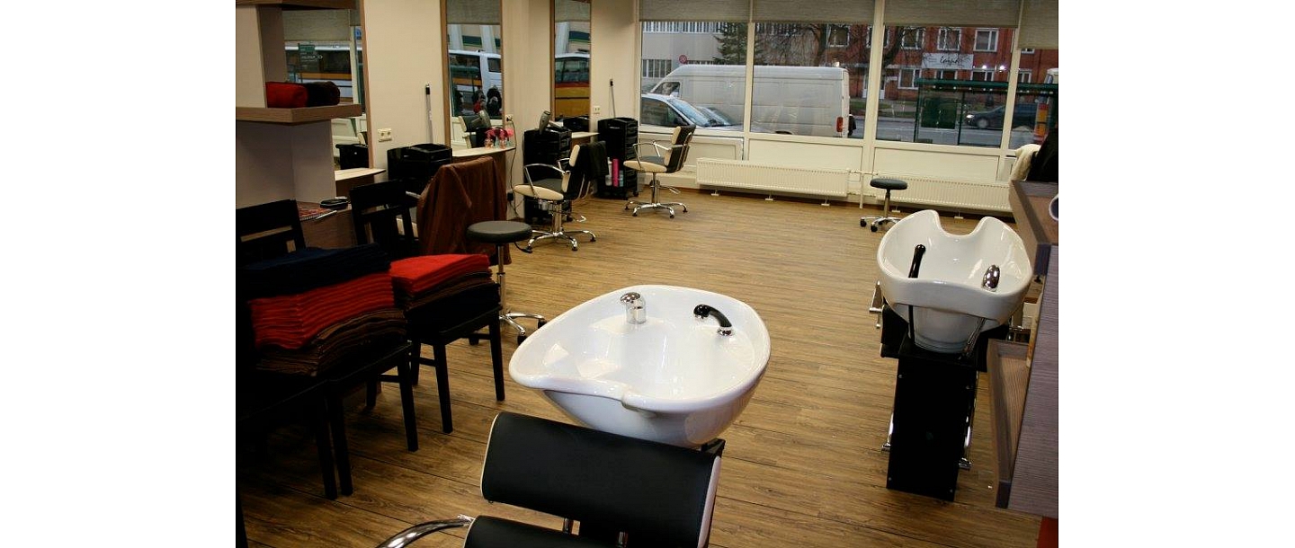 Парикмахерская "Кристапс"