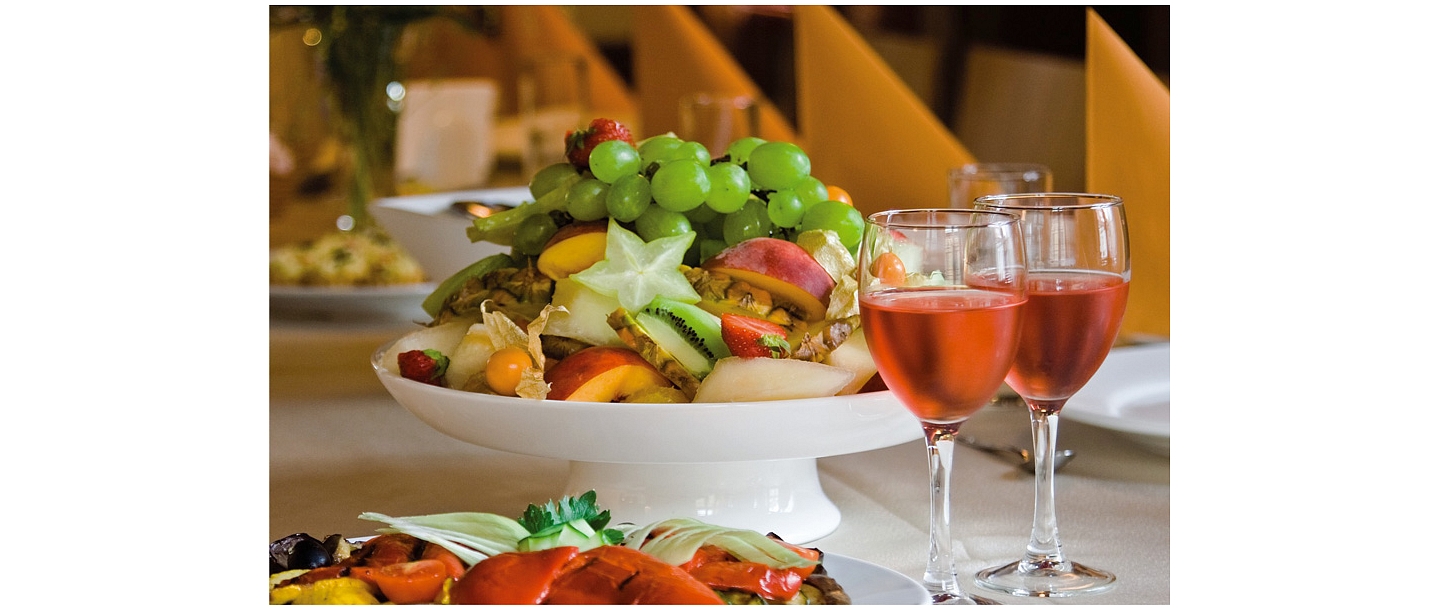 The Postman&amp;#39;s Home Kitchen offers delicious dishes and exquisite presentation for special moments.