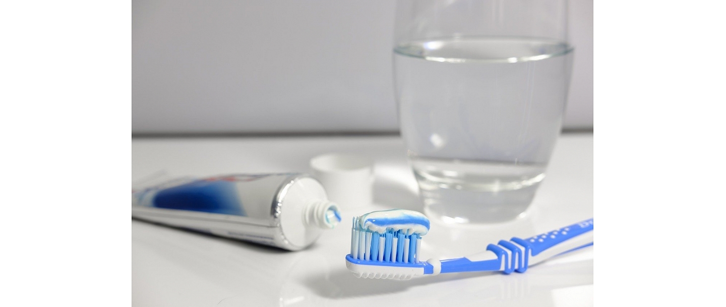 dental hygiene