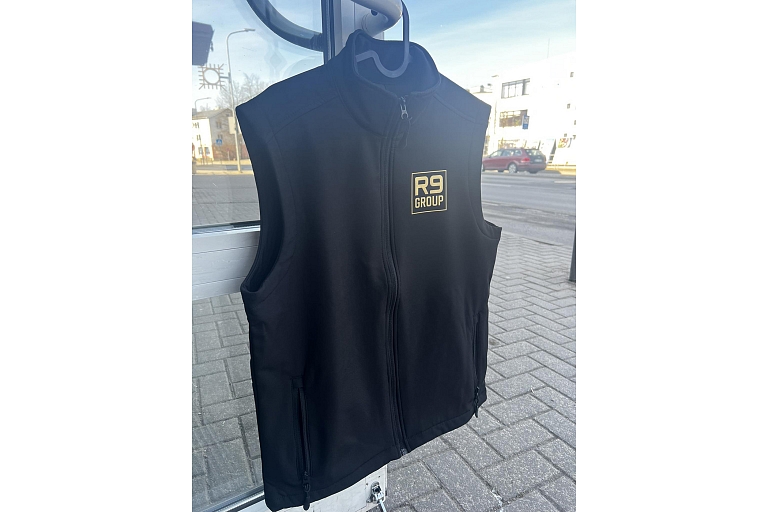 Печать на текстиле