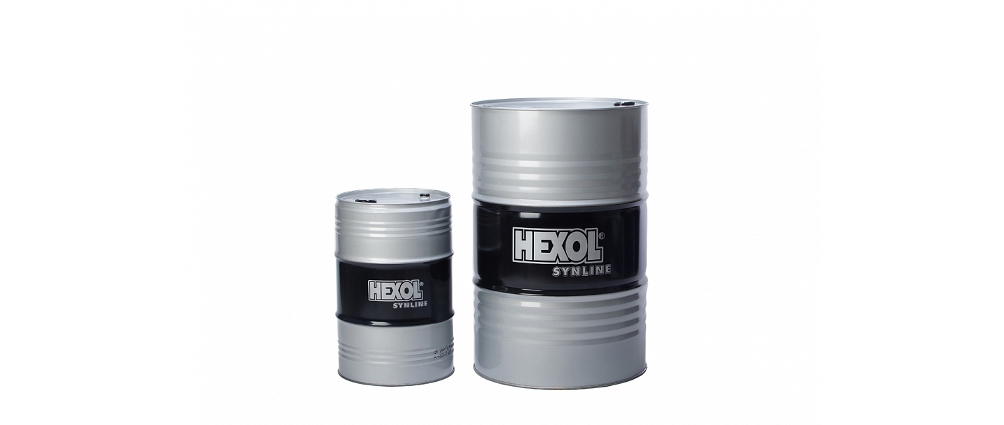 HEXOL synline