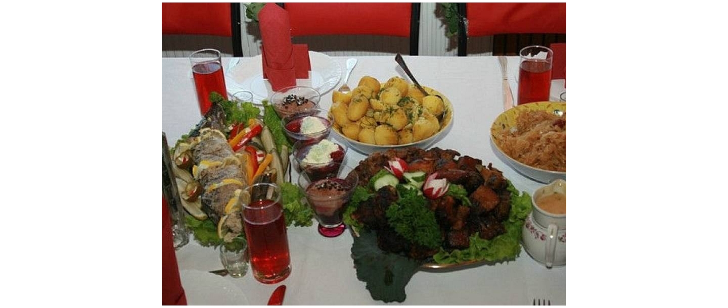 banquet