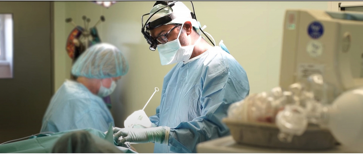 treatment of brain and spinal cord tumors